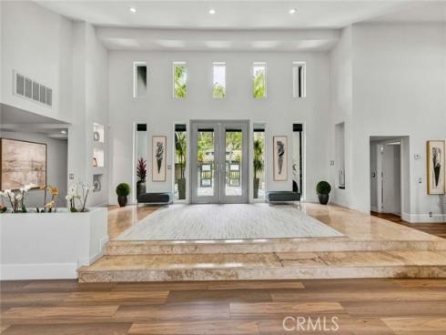 18782 Peppertree Drive, Villa Park, CA