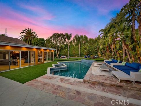 18782 Peppertree Drive, Villa Park, CA