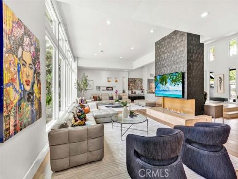 18782 Peppertree Drive, Villa Park, CA