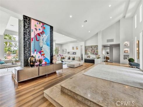 18782 Peppertree Drive, Villa Park, CA