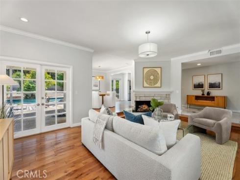 9612 Christine Circle, Villa Park, CA