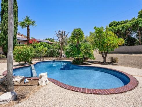 9612 Christine Circle, Villa Park, CA