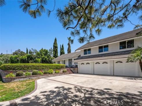 9612 Christine Circle, Villa Park, CA