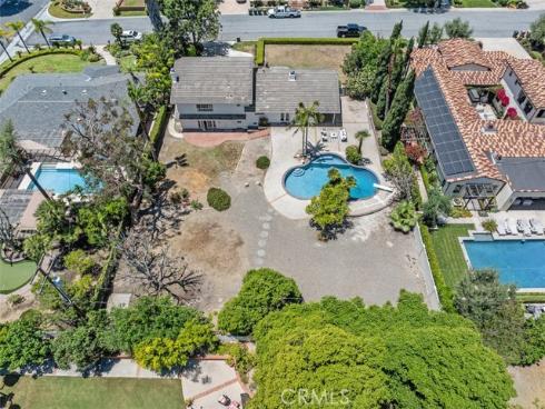 9612 Christine Circle, Villa Park, CA