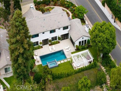 18262 Pamela Place, Villa Park, CA