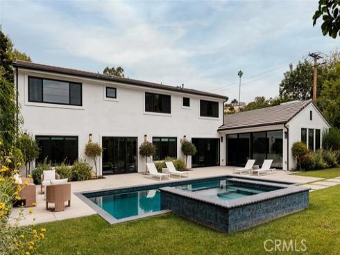 18262 Pamela Place, Villa Park, CA