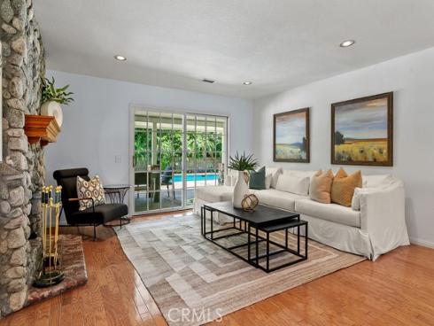 18162 James Road, Villa Park, CA