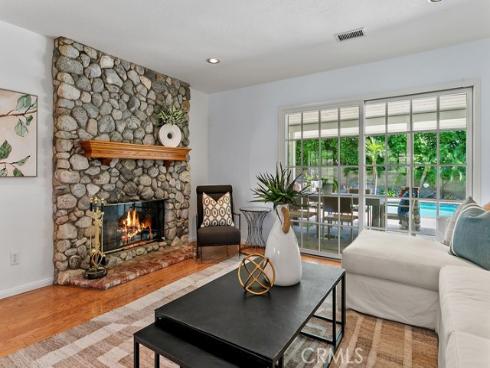 18162 James Road, Villa Park, CA