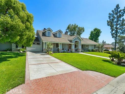 18162 James Road, Villa Park, CA