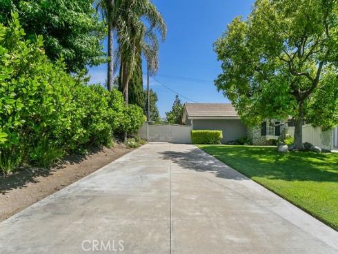 18162 James Road, Villa Park, CA