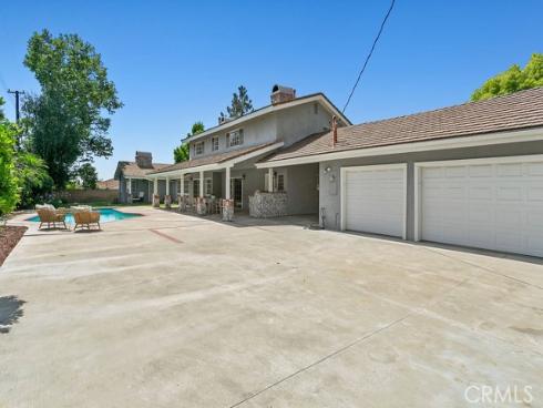 18162 James Road, Villa Park, CA