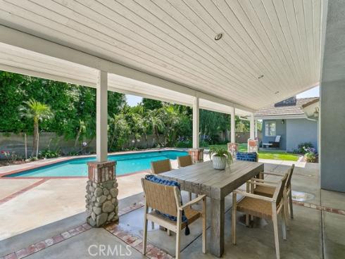 18162 James Road, Villa Park, CA