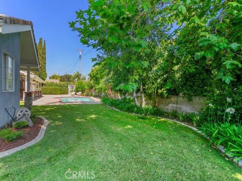 18162 James Road, Villa Park, CA