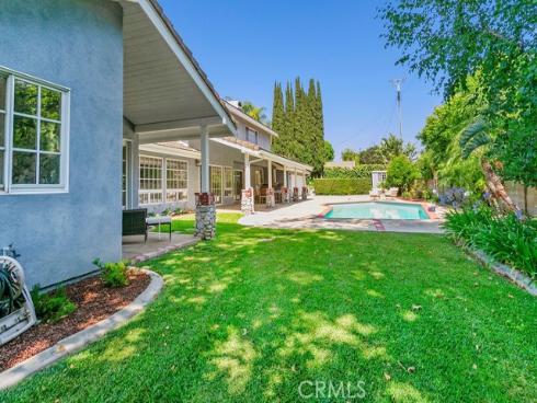 18162 James Road, Villa Park, CA