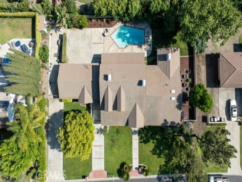 18162 James Road, Villa Park, CA