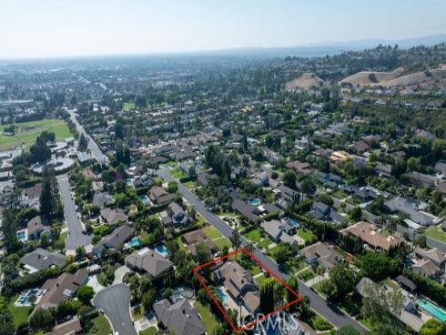 18162 James Road, Villa Park, CA