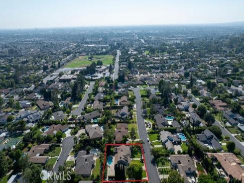 18162 James Road, Villa Park, CA