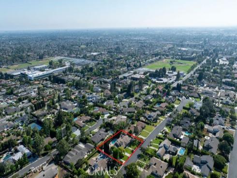 18162 James Road, Villa Park, CA