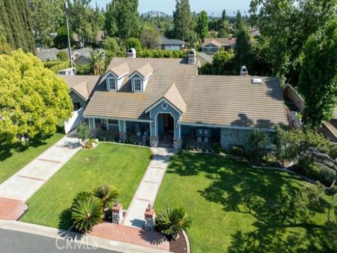 18162 James Road, Villa Park, CA