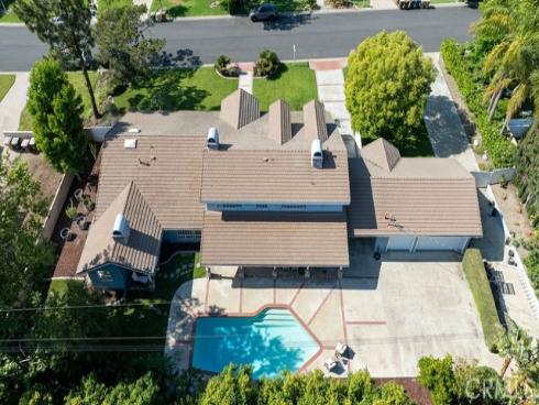 18162 James Road, Villa Park, CA