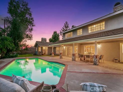 18162 James Road, Villa Park, CA