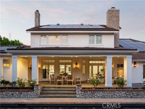 18732  Monte Vista   Circle, Villa Park, CA