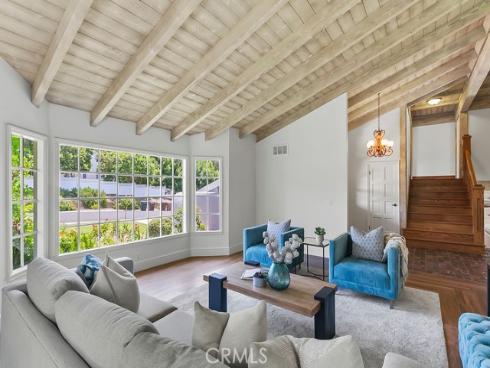 9451  Brewer   Way, Villa Park, CA