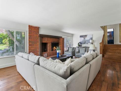 9451  Brewer   Way, Villa Park, CA