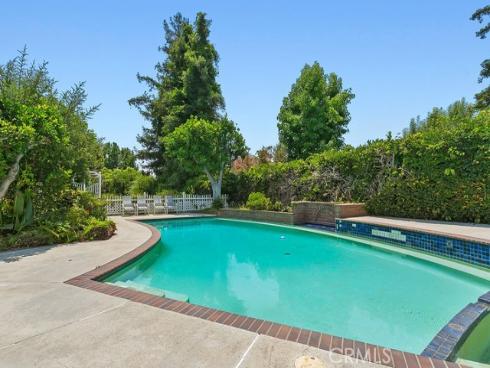 9451  Brewer   Way, Villa Park, CA