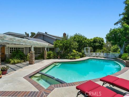 9451  Brewer   Way, Villa Park, CA