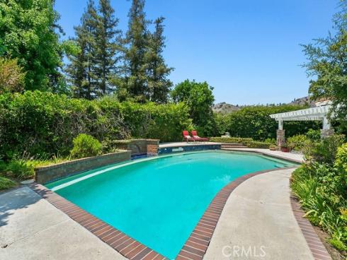 9451  Brewer   Way, Villa Park, CA