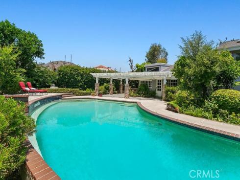 9451  Brewer   Way, Villa Park, CA