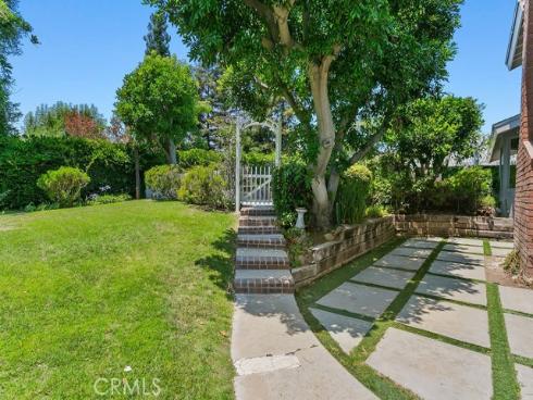 9451  Brewer   Way, Villa Park, CA