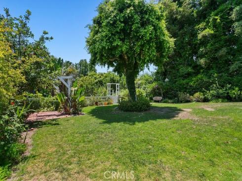 9451  Brewer   Way, Villa Park, CA