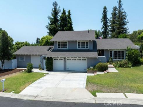9451  Brewer   Way, Villa Park, CA