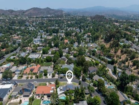 9451  Brewer   Way, Villa Park, CA