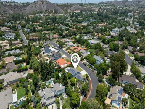 9451  Brewer   Way, Villa Park, CA