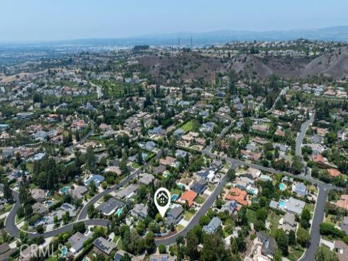 9451  Brewer   Way, Villa Park, CA