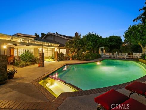 9451  Brewer   Way, Villa Park, CA