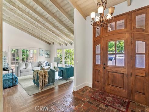 9451  Brewer   Way, Villa Park, CA