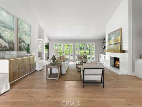 18781  Peppertree   Drive, Villa Park, CA