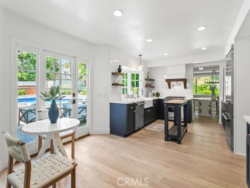 18781  Peppertree   Drive, Villa Park, CA