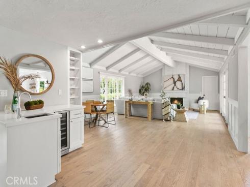 18781  Peppertree   Drive, Villa Park, CA