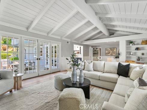 18781  Peppertree   Drive, Villa Park, CA