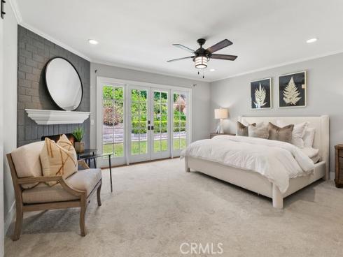 18781  Peppertree   Drive, Villa Park, CA