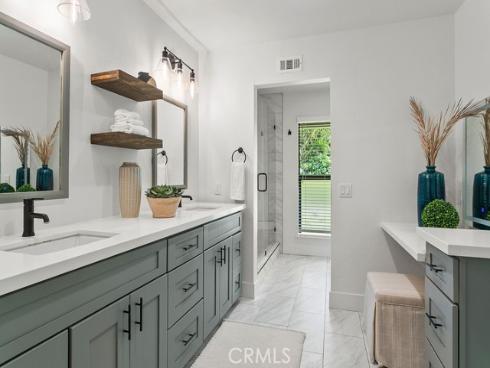 18781  Peppertree   Drive, Villa Park, CA