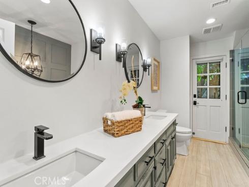 18781  Peppertree   Drive, Villa Park, CA