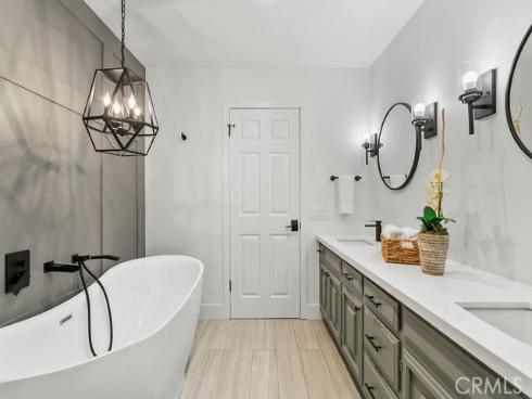 18781  Peppertree   Drive, Villa Park, CA