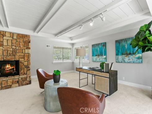 18781  Peppertree   Drive, Villa Park, CA