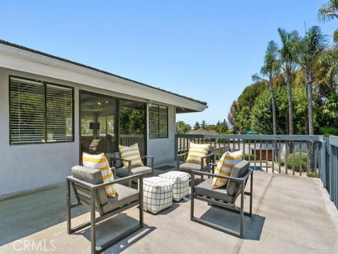 18781  Peppertree   Drive, Villa Park, CA